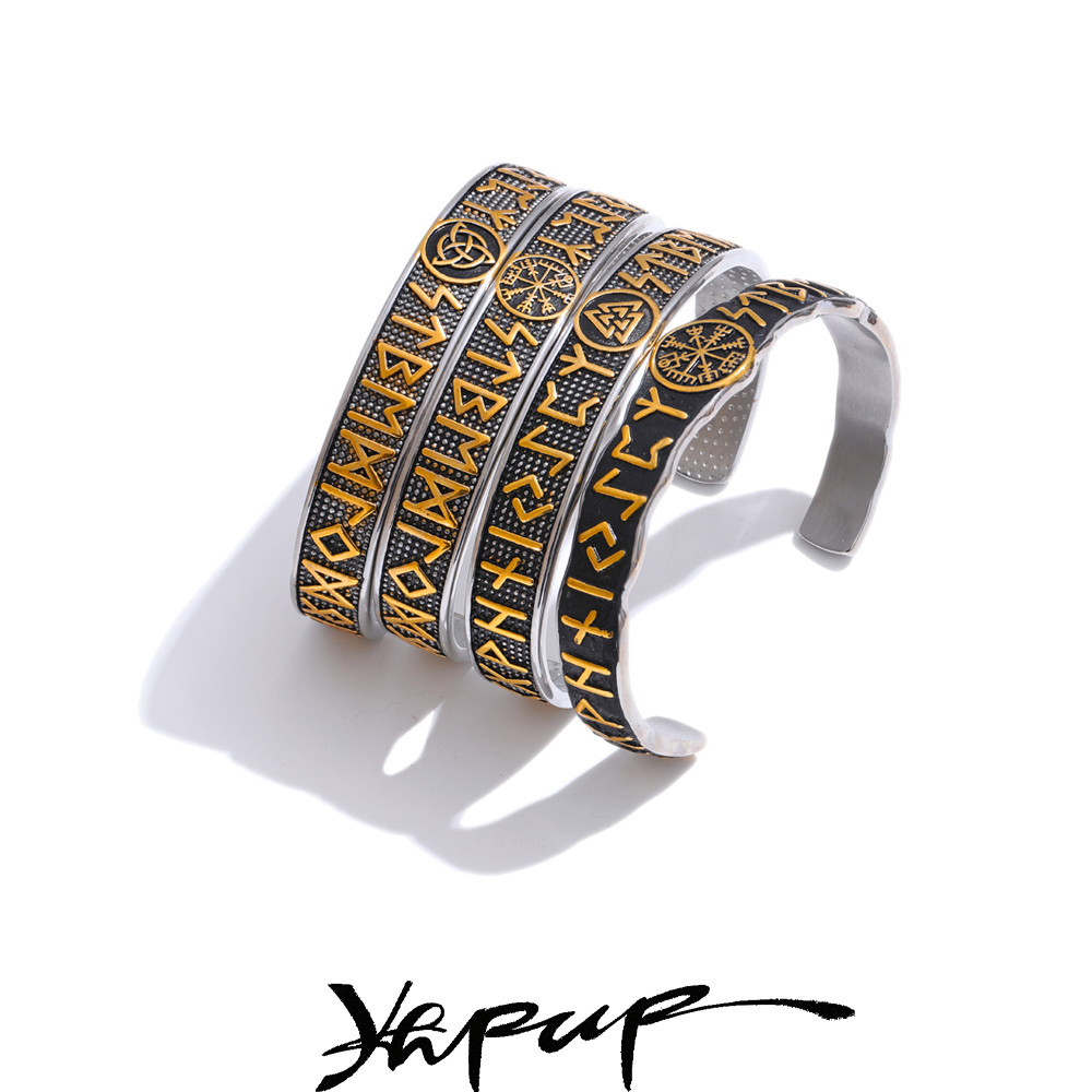 Women Accessories Meaning - Yhpup Meaningful Retro Prayer Scripture Symbol