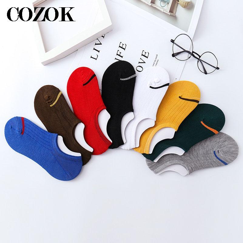 Women'S Ankle Accessories - 2 Pairs Womens Invisible Sock Slippers