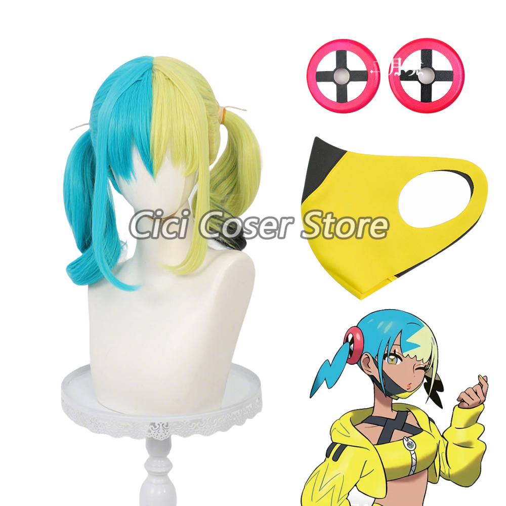 Women Accessories Wholesale - Anime Canari Cosplay Wig Heat Resistant