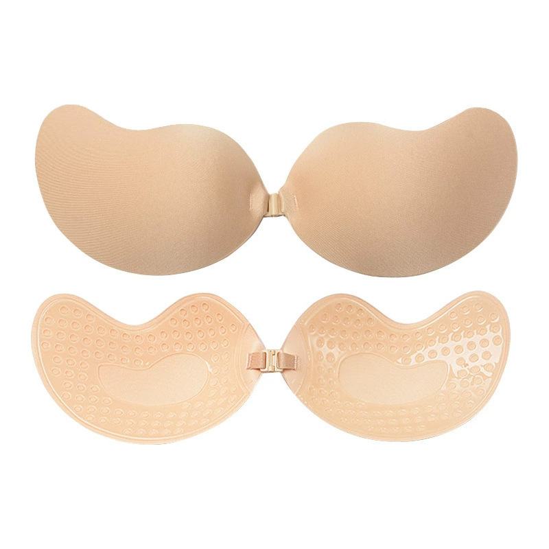 Women'S Accessories Mango - Mango Cup Strapless Adhesive Invisible Bra