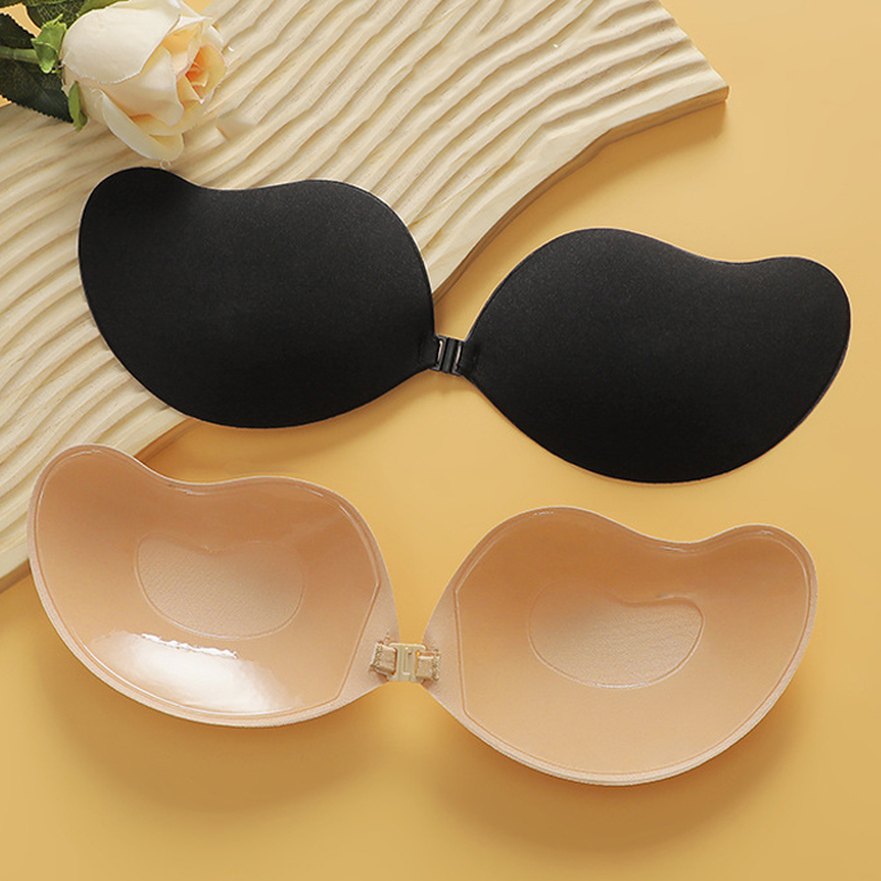 Women'S Accessories Mango - Sexy Invisible Bras Self Adhesive Push
