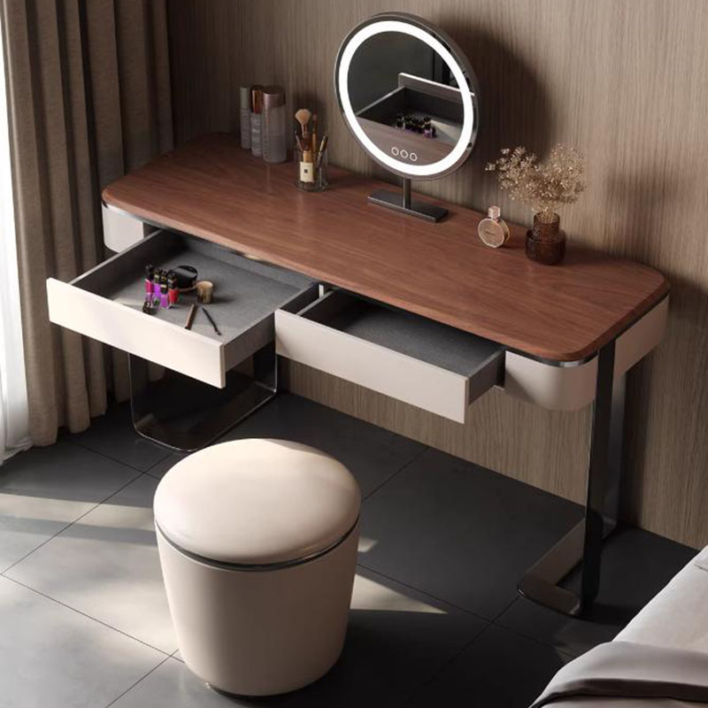 Women Accessories Drawer - Bedroom Makeup Dressing Table Luxury Women