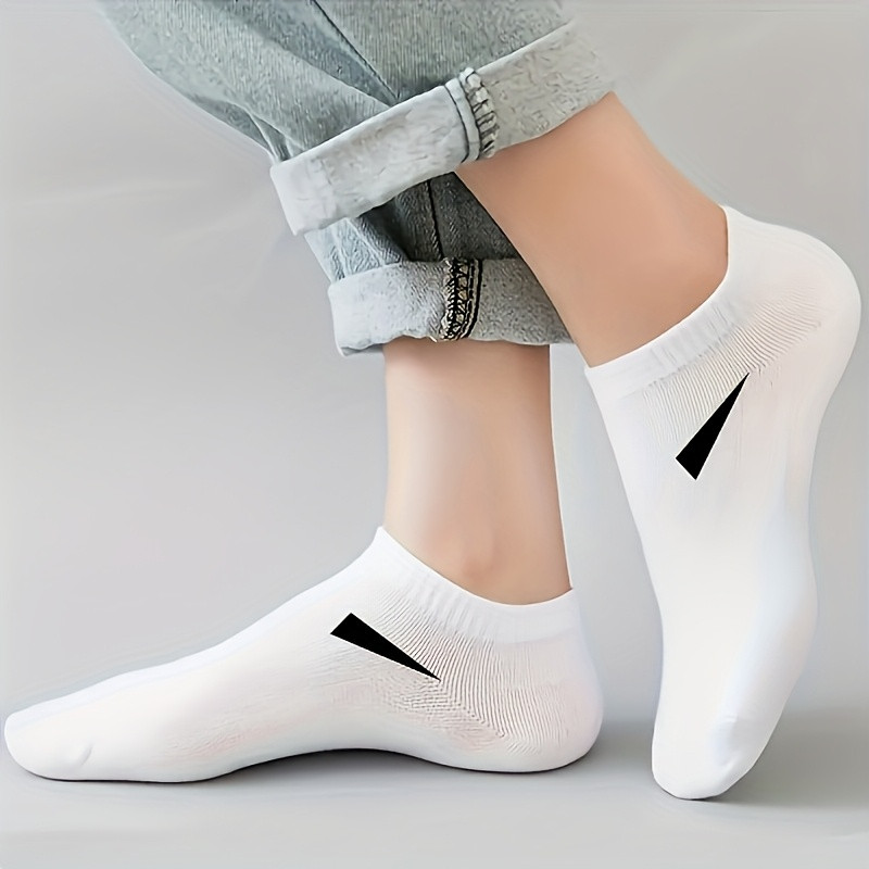 Women'S Ankle Accessories - 10/20 Pairs Women Low Cut Ankle