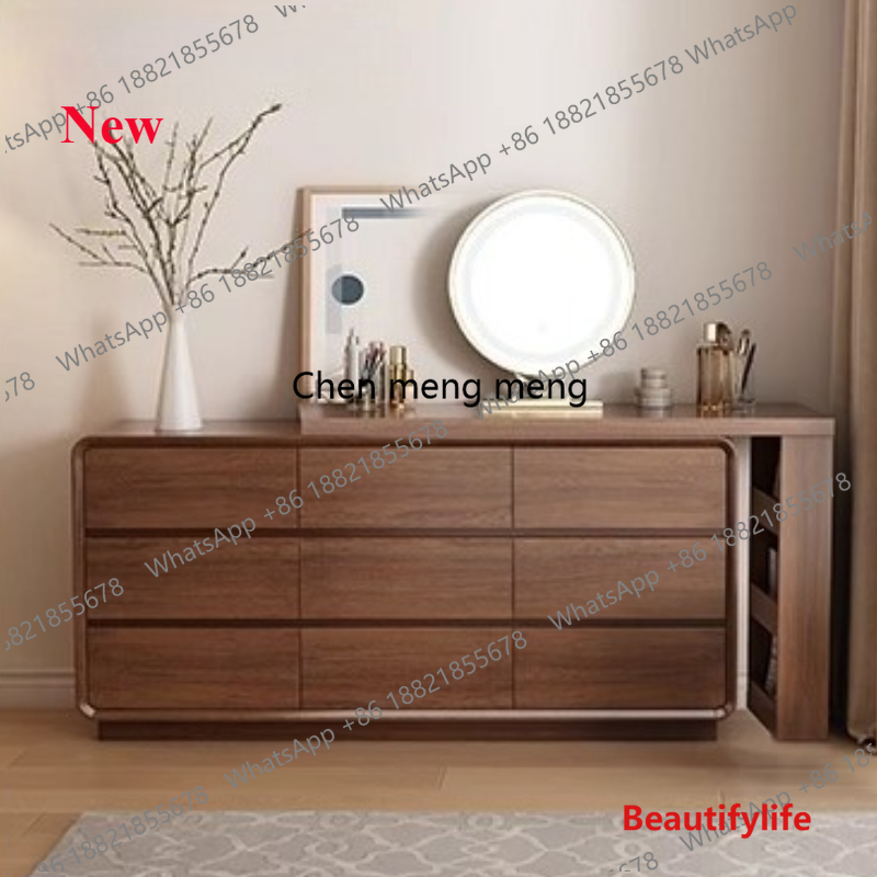 Women Accessories Drawer - a48 Rustic Women Dressing Table Organizer