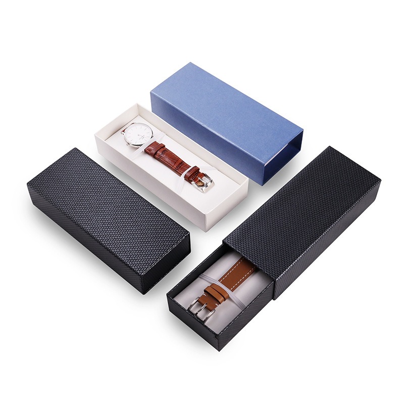 5pcs Drawer Type Watch Band Bo - Women Accessories Drawer 评论和价格