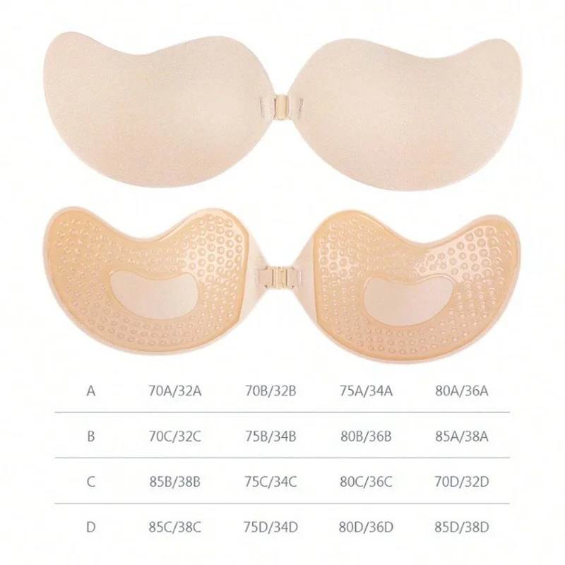 1/2Pair Women Invisible Underw - Women'S Accessories Mango 评论和价格