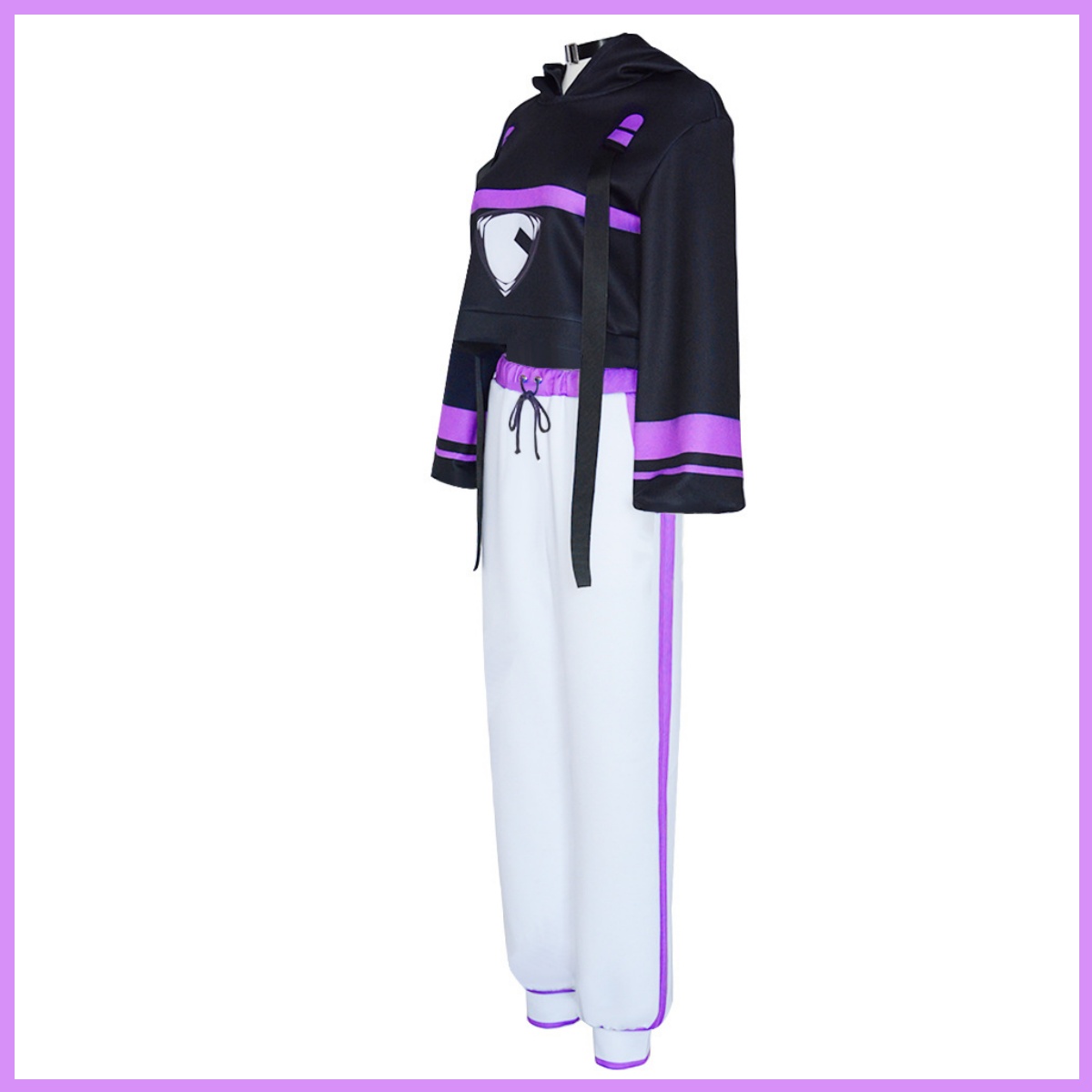 Virtual YouTuber Nekomata Okay - Women'S Accessories For Neck 评论和价格