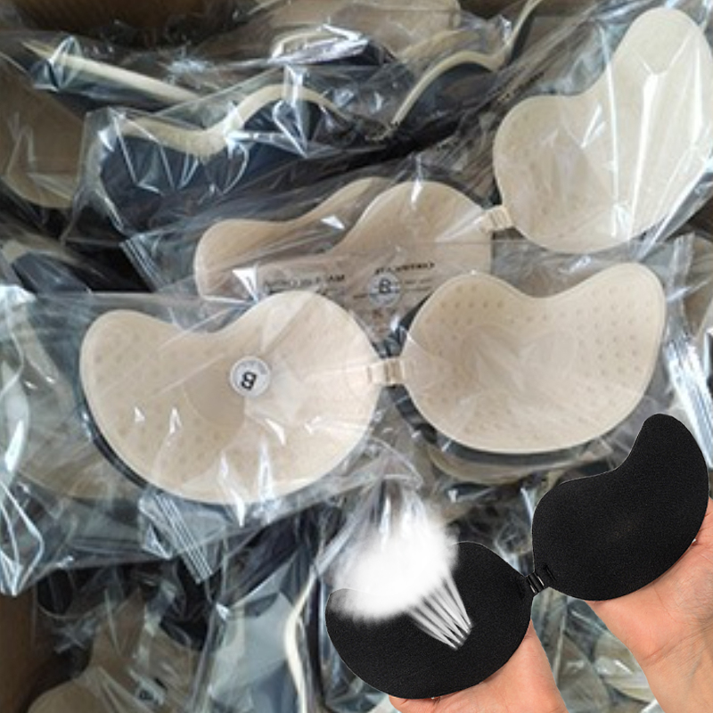 A/B/C/D Cup Silicone Adhesive  - Women'S Accessories Mango 评论和价格