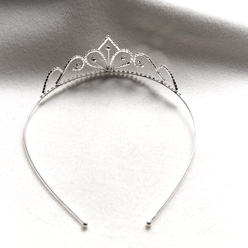 Silver Color Rhinestone Bridal - Women'S Accessories List 评论和价格