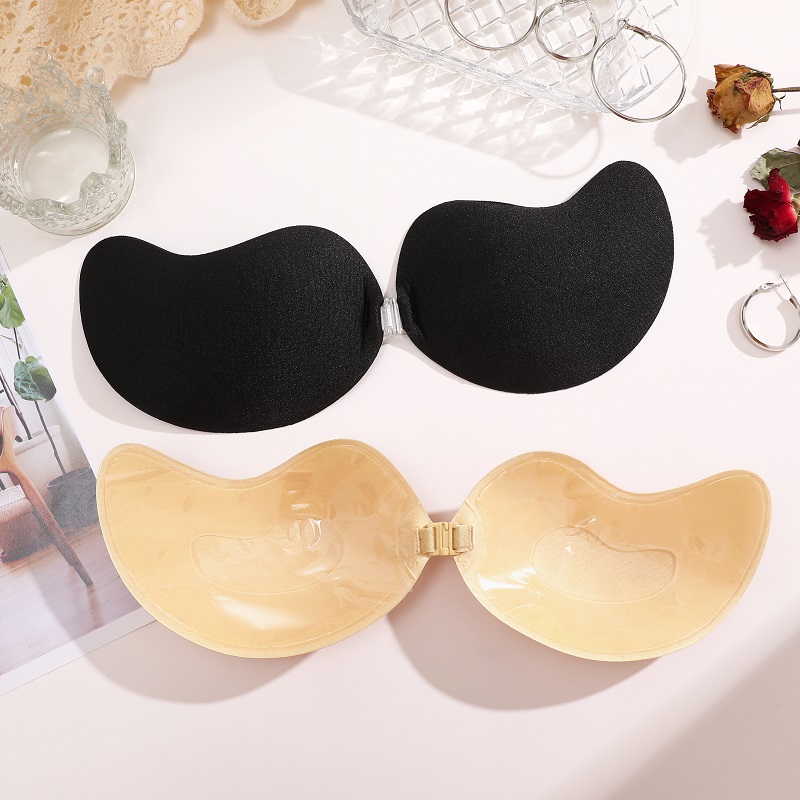 1/2Pairs Women Solid Silicone  - Women'S Accessories Mango 评论和价格