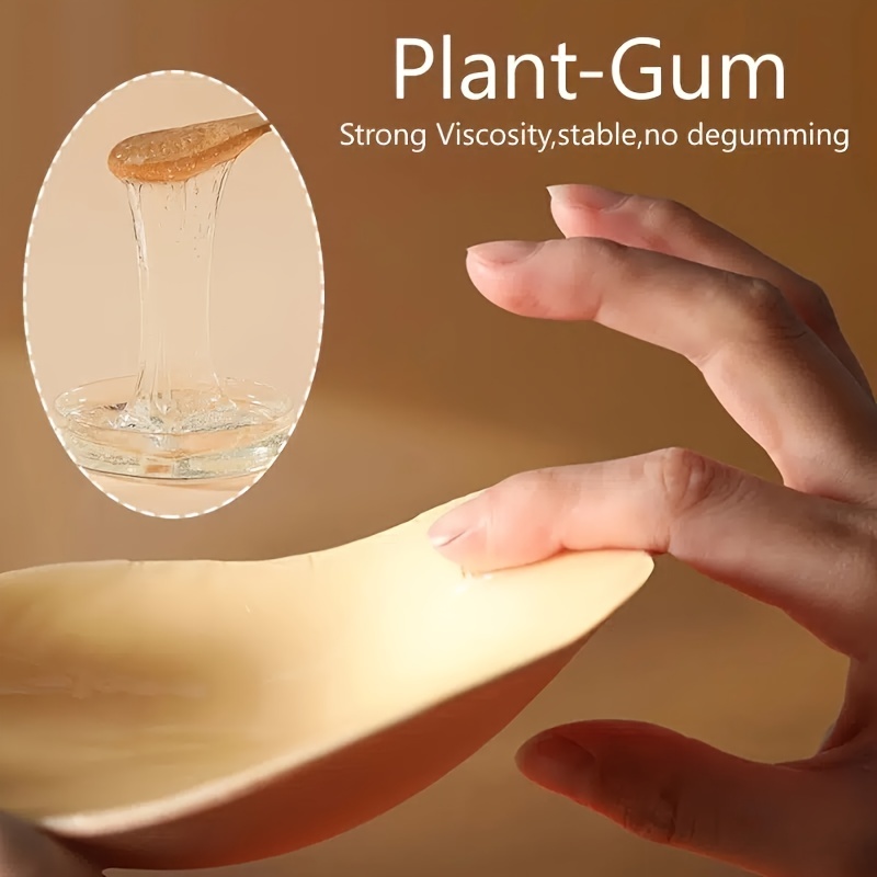 1/2Pairs Women Solid Silicone  - Women'S Accessories Mango 评论和价格