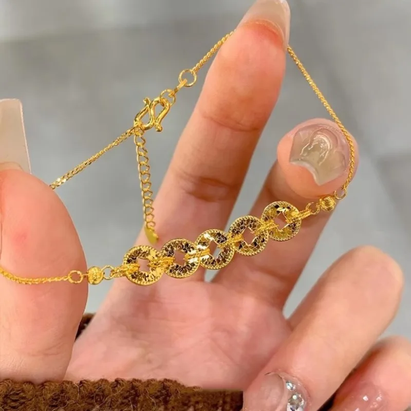New Broken Ice Five Emperors C - Women Accessories Meaning 评论和价格