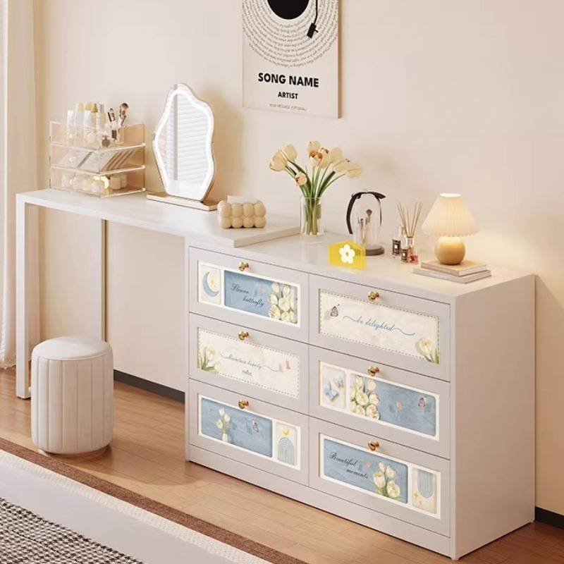 oo-Light Women Chairs Dressing - Women Accessories Drawer 评论和价格