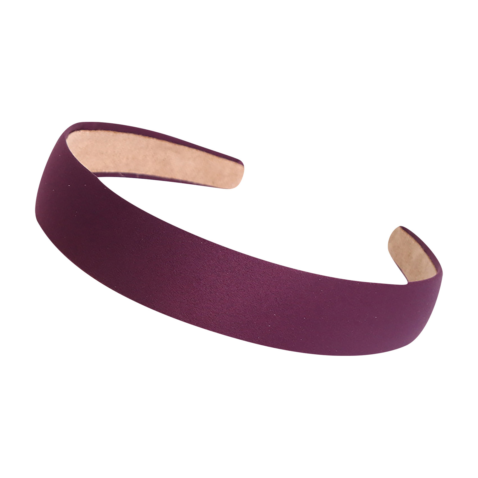 Wide-brimmed Fabric Solid Hair - Women'S Accessories Go Outdoors 评论和价格