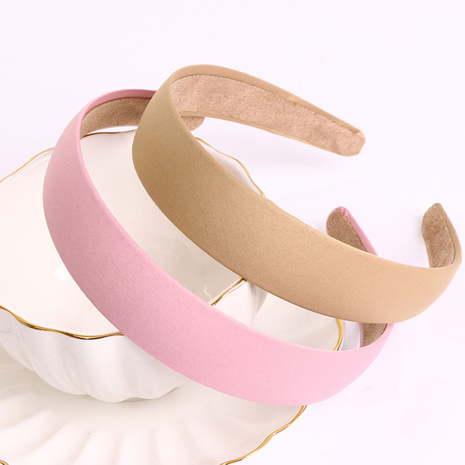 Wide-brimmed Fabric Solid Hair - Women'S Accessories Go Outdoors 评论和价格