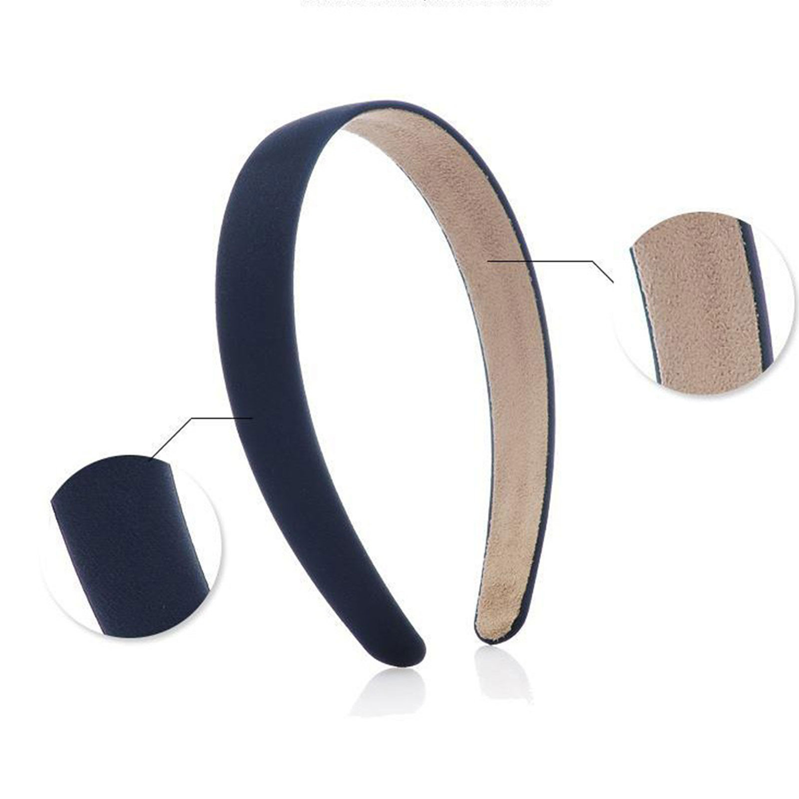 Wide-brimmed Fabric Solid Hair - Women'S Accessories Go Outdoors 评论和价格