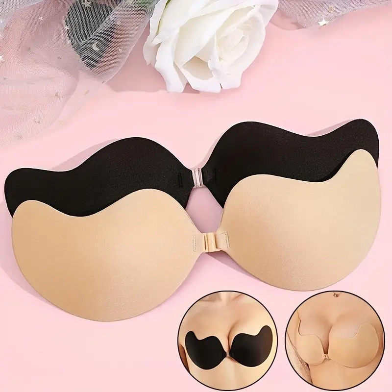 2pairs Women Invisible Underwe - Women'S Accessories Mango 评论和价格