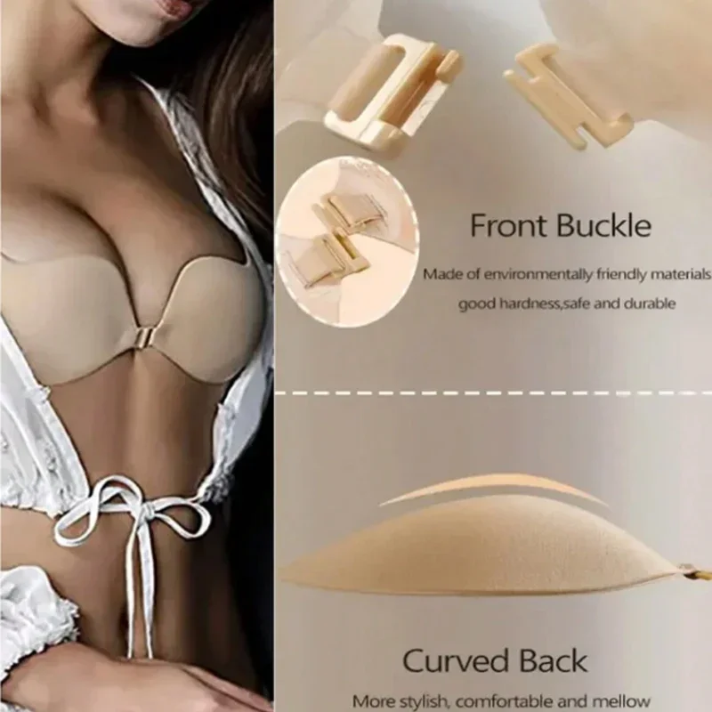2pairs Women Invisible Underwe - Women'S Accessories Mango 评论和价格