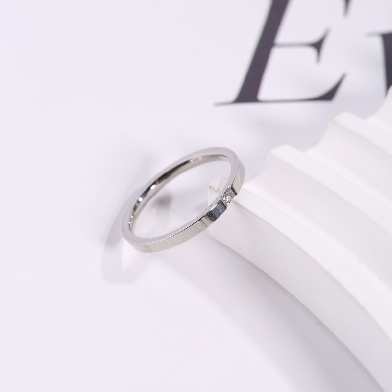 1 Piece of Stainless Steel Fin - Women Accessories Meaning 评论和价格