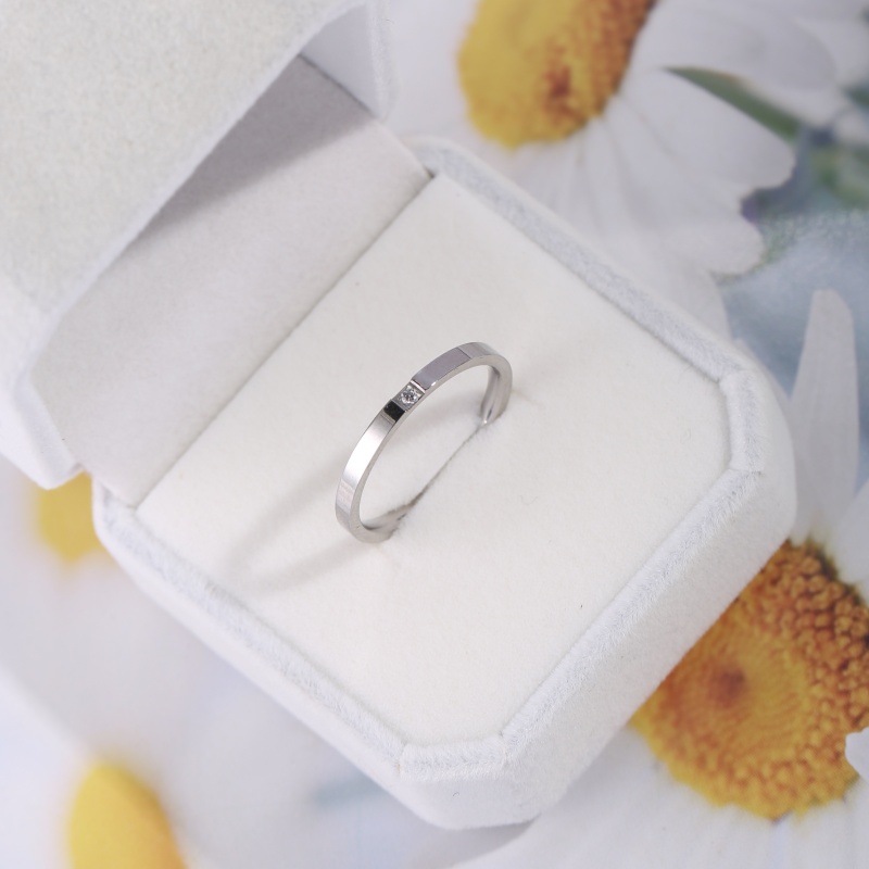 1 Piece of Stainless Steel Fin - Women Accessories Meaning 评论和价格