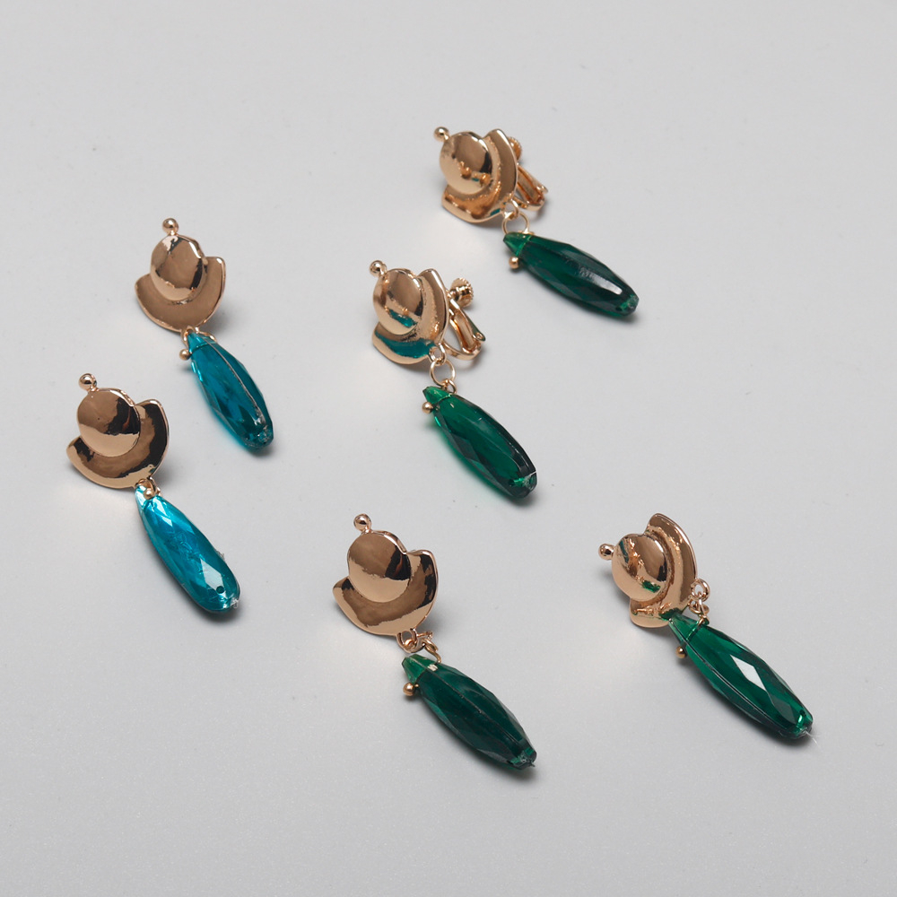 Anime The Apothecary Diaries M - Women Accessories Earrings 评论和价格