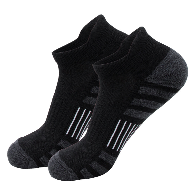 6/24 Pairs Cushioned Breathabl - Women'S Ankle Accessories 评论和价格