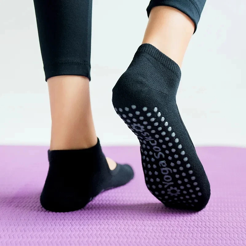 High Quality Women Yoga Socks  - Women'S Ankle Accessories 评论和价格