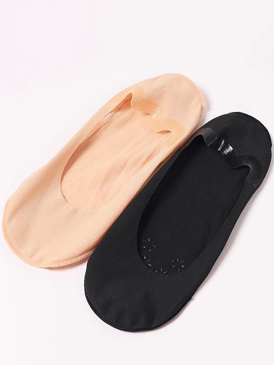 5 Pairs Socks Women's Summer I - Women'S Ankle Accessories 评论和价格