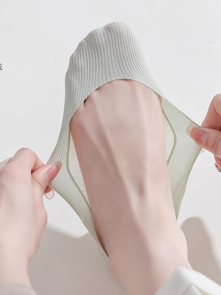 5 Pairs Socks Women's Summer I - Women'S Ankle Accessories 评论和价格