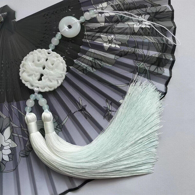 Hanfu Tassel Pendant Skirt Pen - Women'S Accessories Accessorize 评论和价格