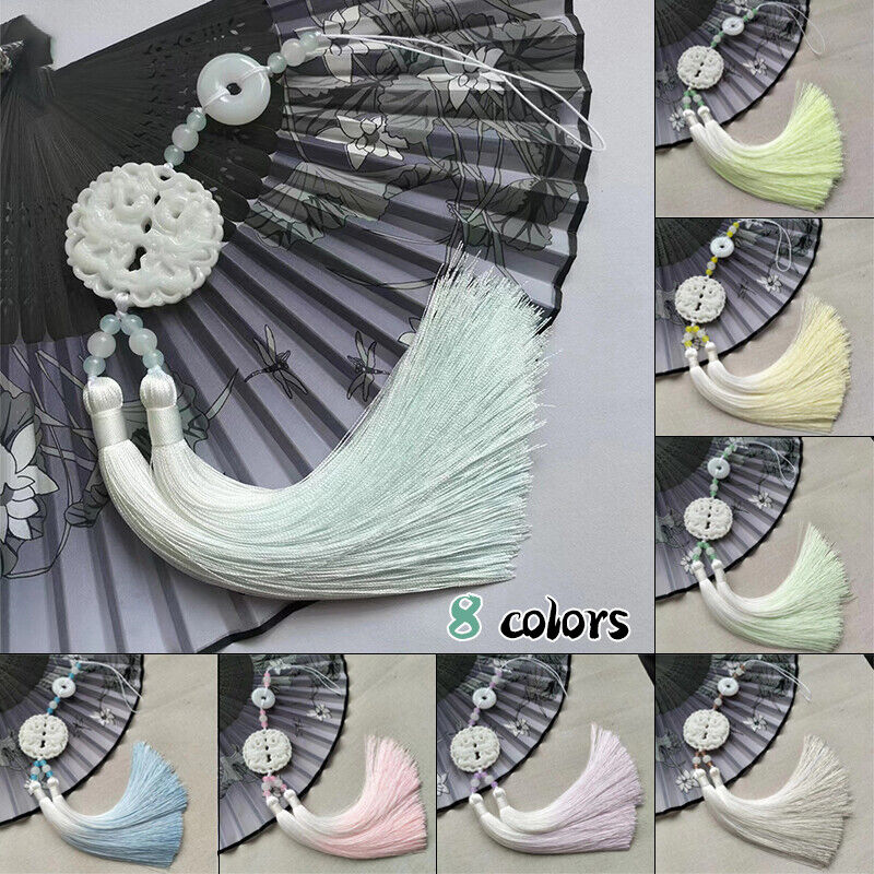 Hanfu Tassel Pendant Skirt Pen - Women'S Accessories Accessorize 评论和价格