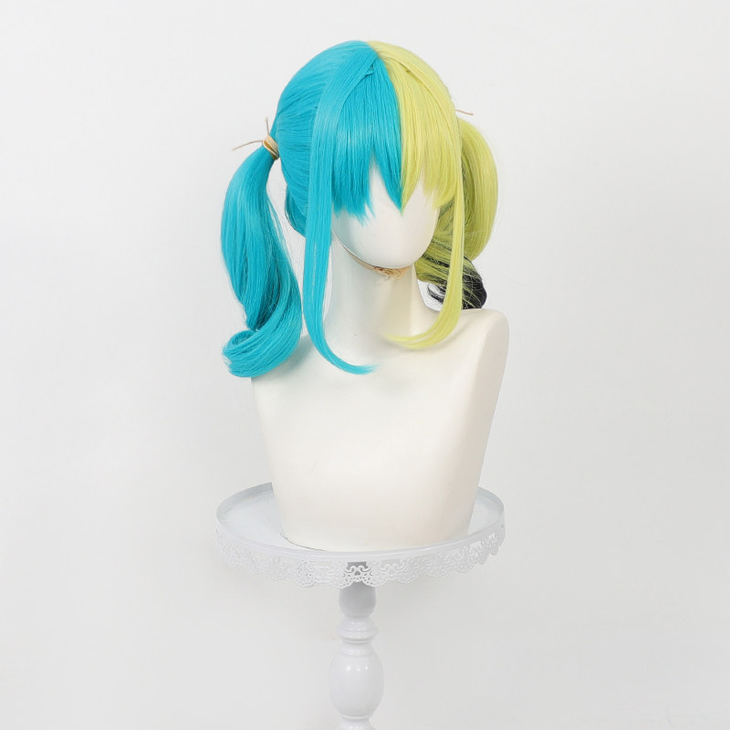 Anime Canari Cosplay Wig Heat  - Women Accessories Wholesale 评论和价格