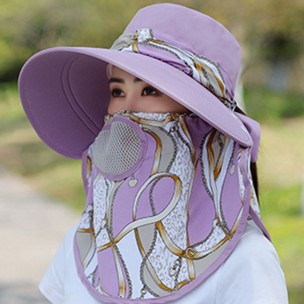 Fishing Caps Apparel Accessori - Women'S Accessories For Neck 评论和价格