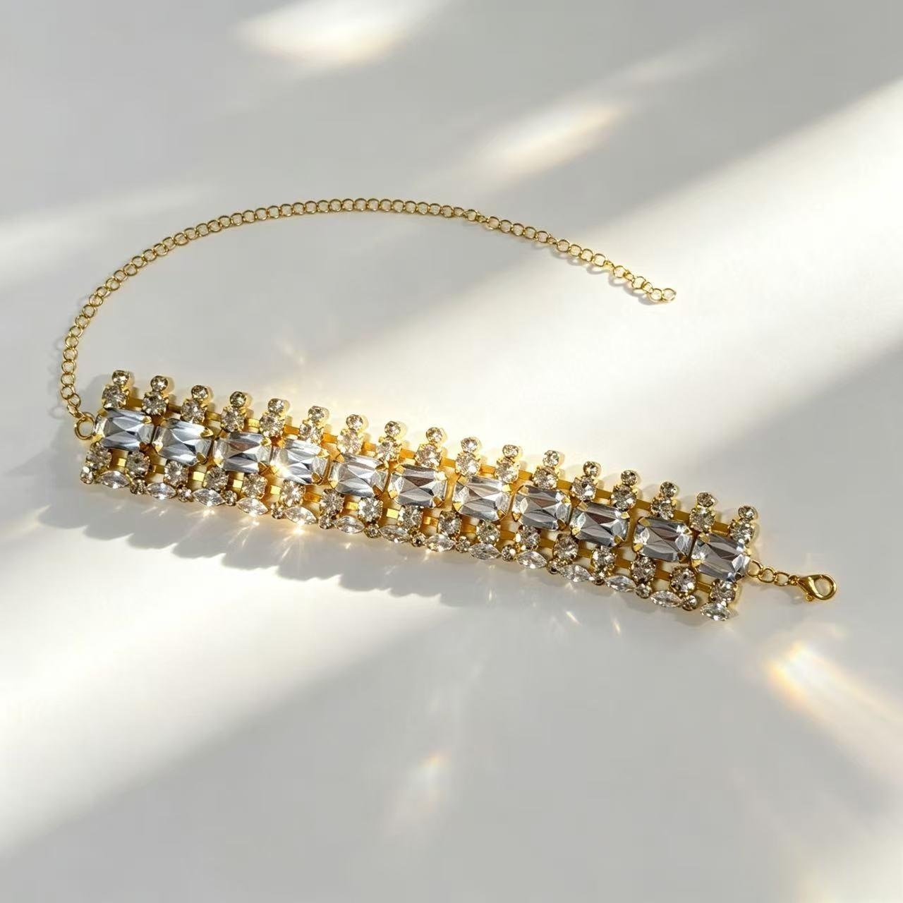 Fashionable temperament, exagg - Women'S Accessories Accessorize 评论和价格