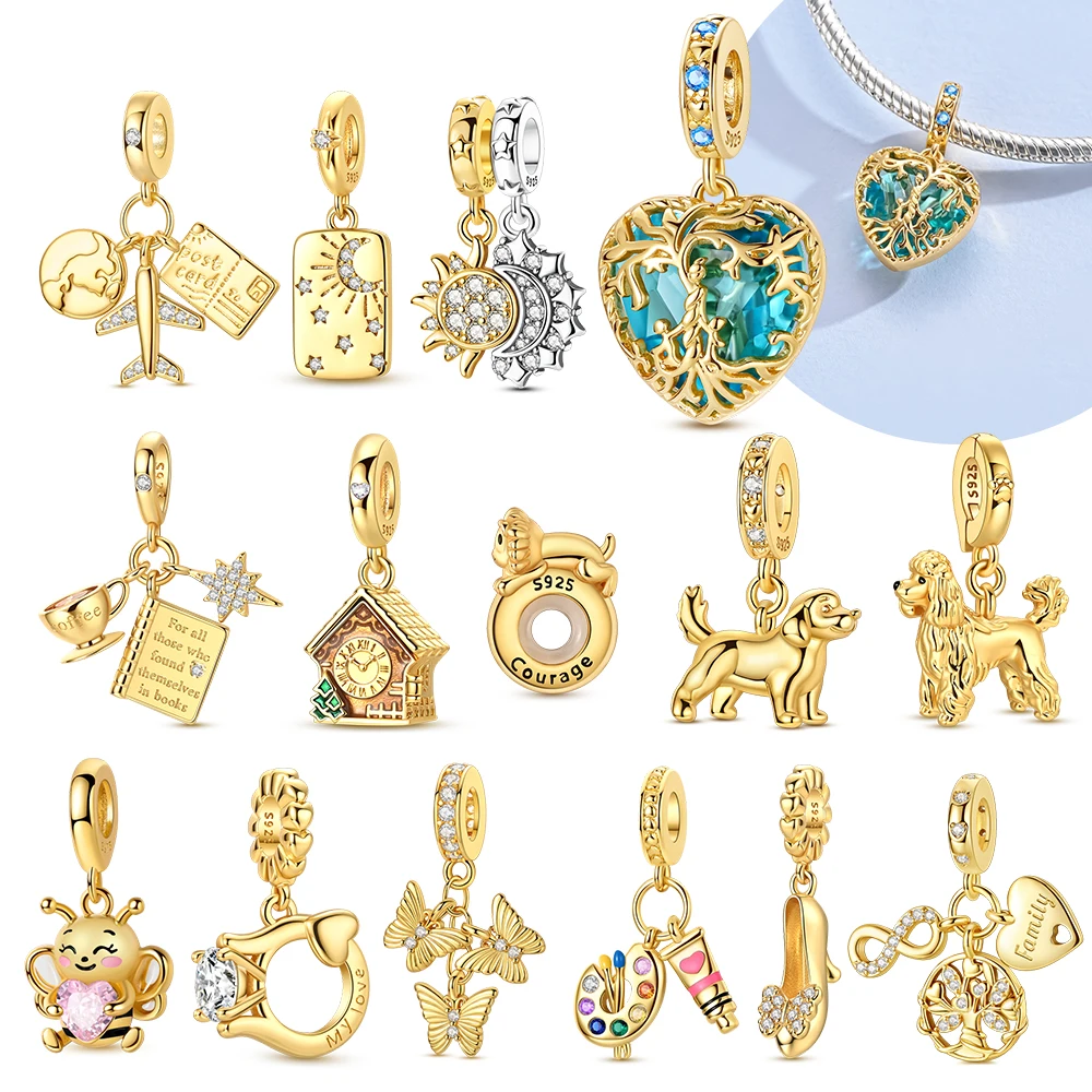 Tree of Life Letter Beads Orig - Women Accessories Meaning 评论和价格