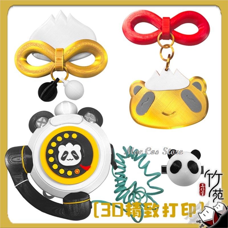 Moe Cos Store ZZZ Dialyn Cospl - Women Accessories Earrings 评论和价格