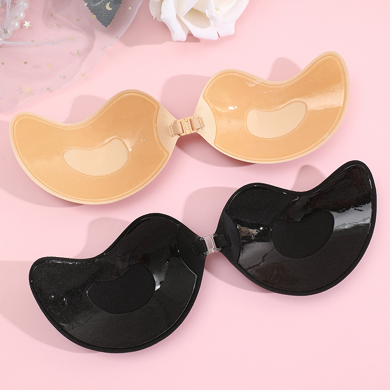 FINETOO 2Pcs Women Invisible U - Women'S Accessories Mango 评论和价格