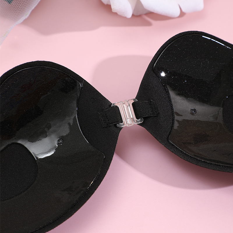 FINETOO 2Pcs Women Invisible U - Women'S Accessories Mango 评论和价格
