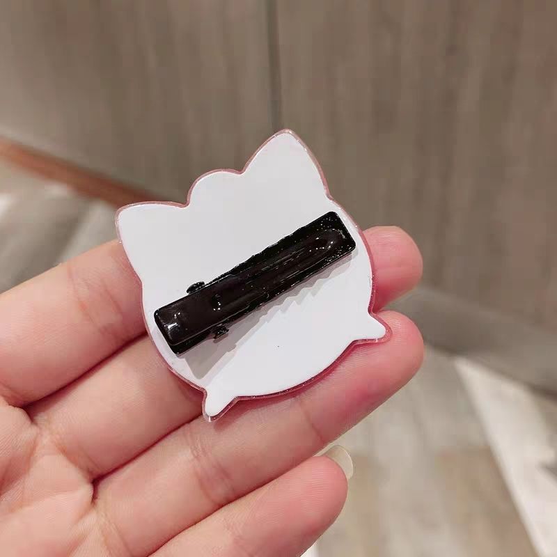 Pokémon Hair Clips Hairpins Cu - Women'S Accessories List 评论和价格