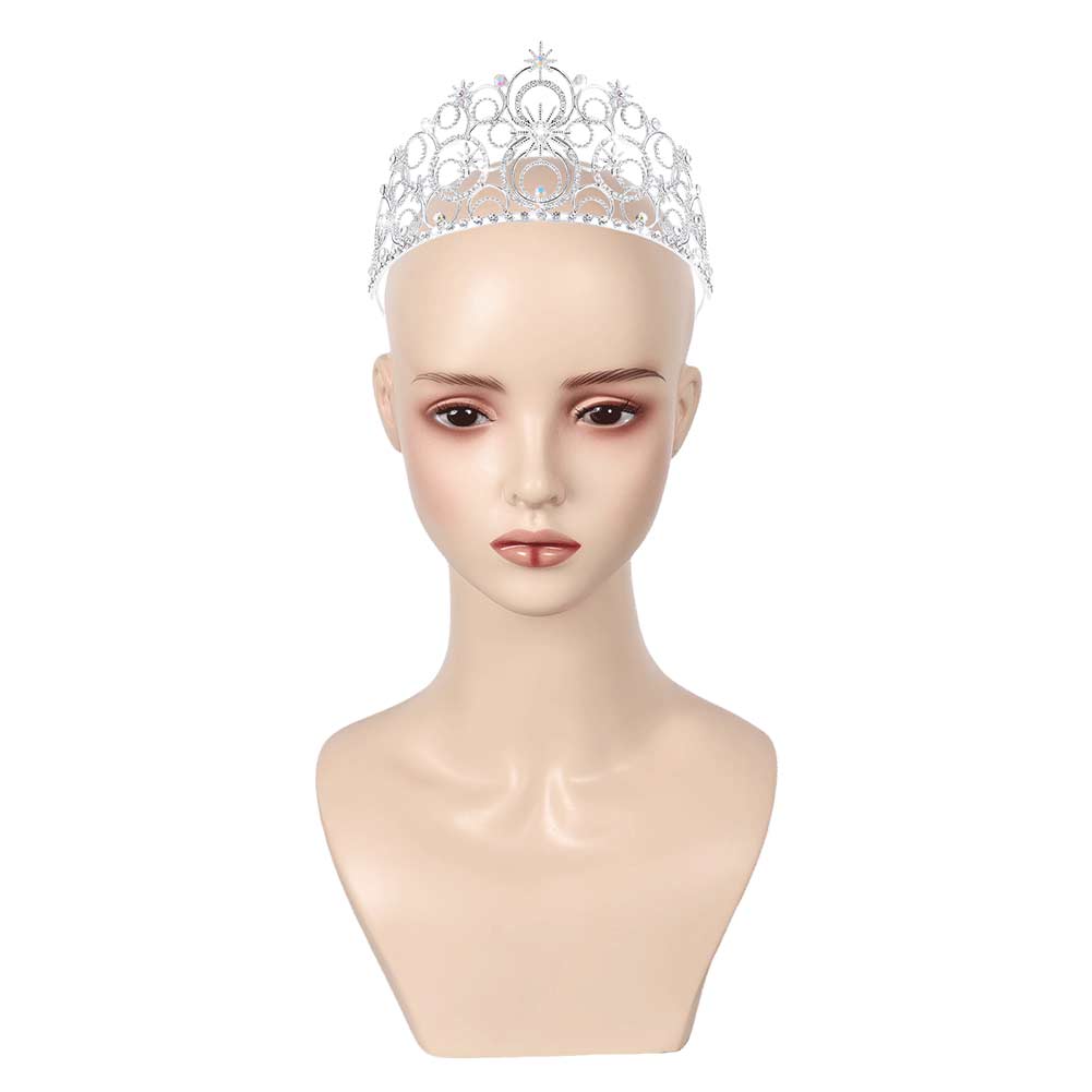 Glinda Cosplay Magic Wand Wick - Women Accessories Earrings 评论和价格