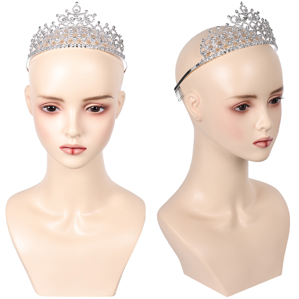 Glinda Cosplay Magic Wand Wick - Women Accessories Earrings 评论和价格