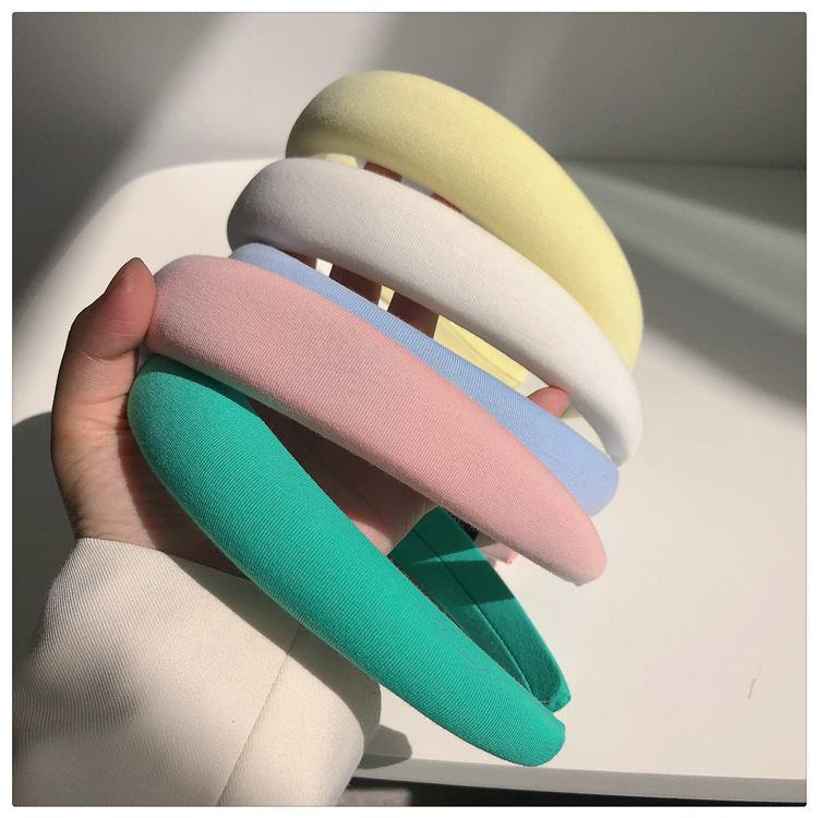 Fashion Wide Summer Soft Spong - Women'S Accessories Go Outdoors 评论和价格