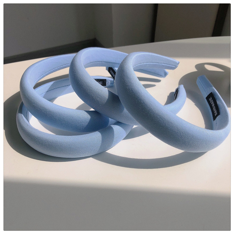 Fashion Wide Summer Soft Spong - Women'S Accessories Go Outdoors 评论和价格