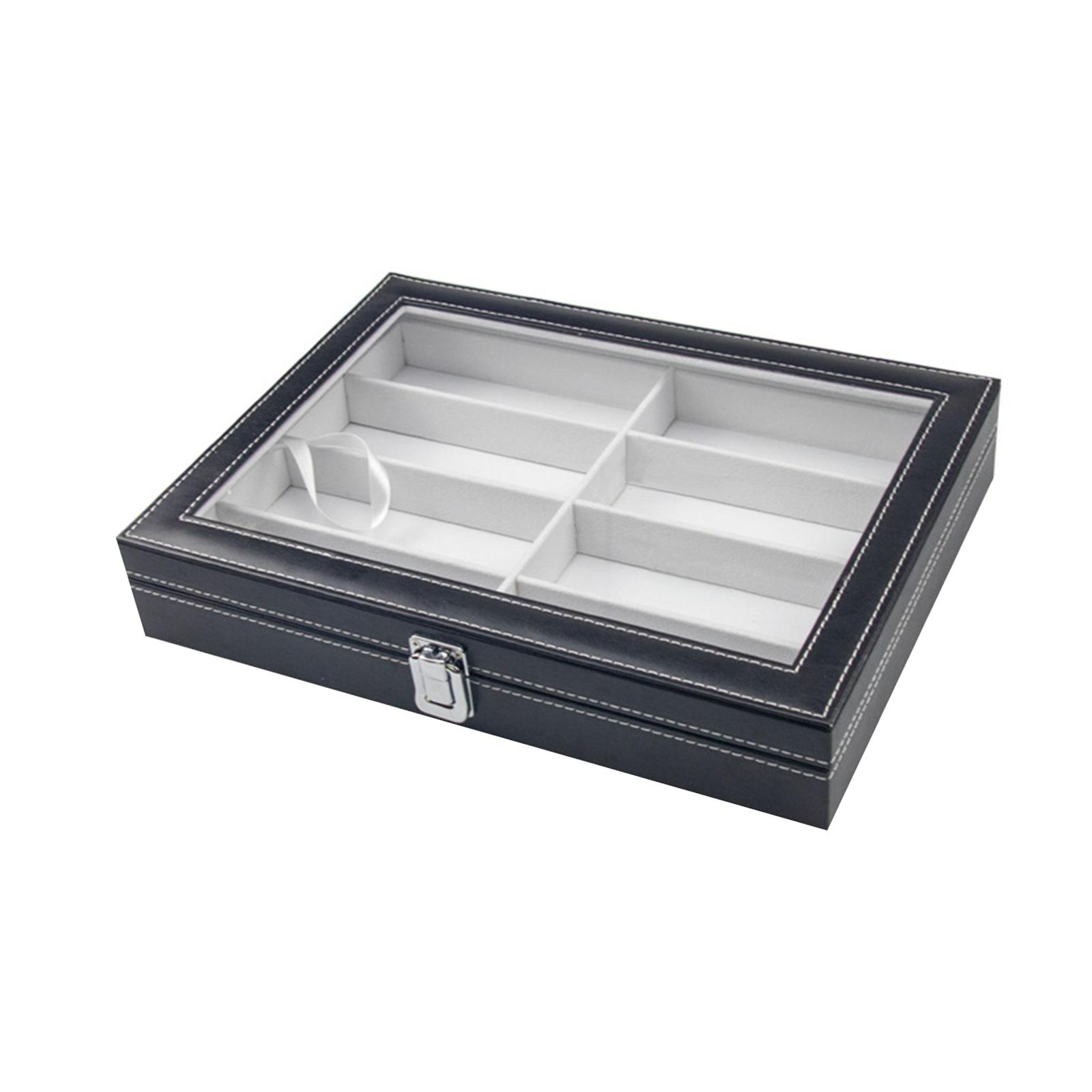 Glasses Display Box Stackable  - Women Accessories Drawer 评论和价格