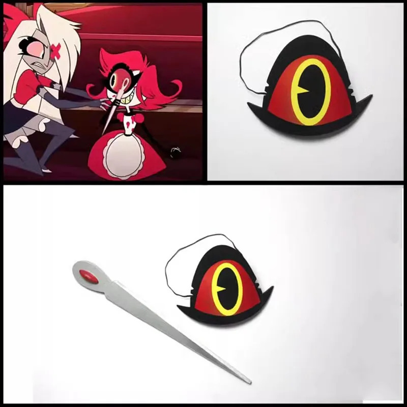 CyNiffty Cosplay Props Anime C - Women'S Accessories Accessorize 评论和价格