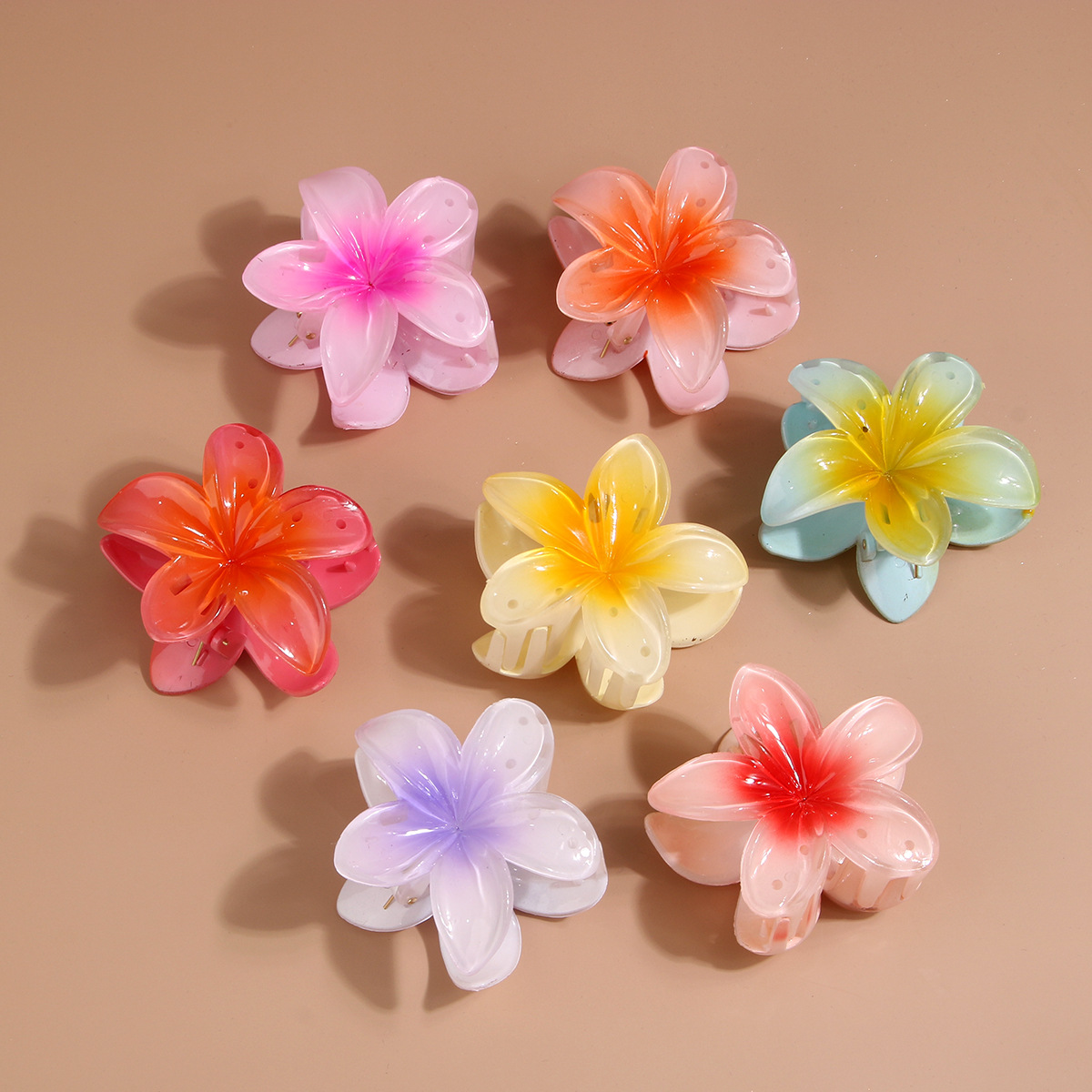  Bohemia Large Flower Acrylic - Women'S Accessories Accessorize 评论和价格