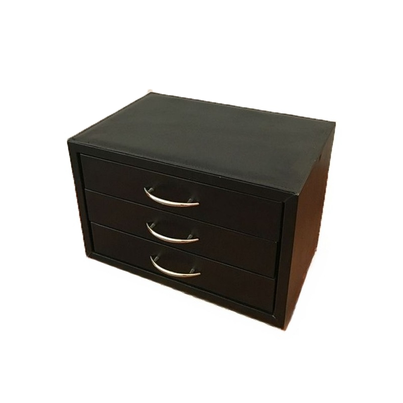 Multilayer Glasses Organizer C - Women Accessories Drawer 评论和价格