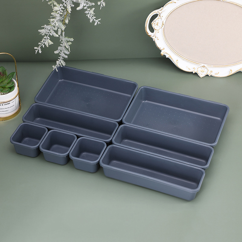 8PCS Drawer Organizers Househo - Women Accessories Drawer 评论和价格