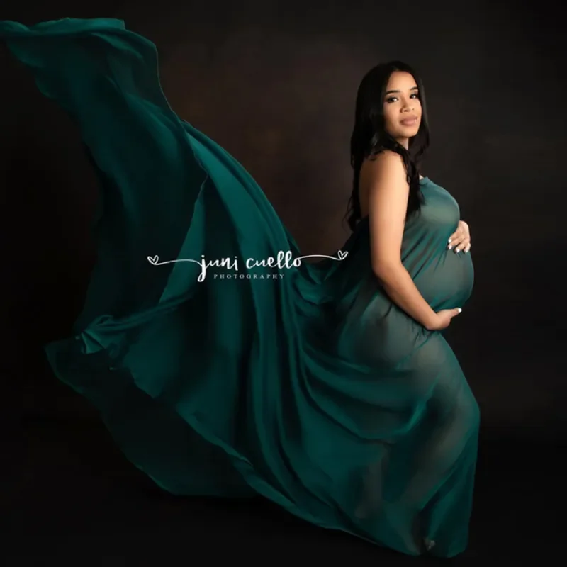 Maternity Photo Session Cloak  - Women'S Ankle Accessories 评论和价格