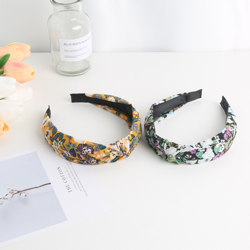 2024 New Print Headband French - Women'S Accessories Go Outdoors 评论和价格
